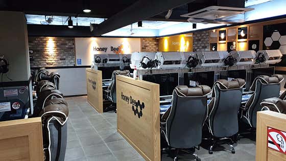 탑PC