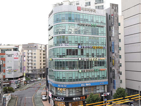 노형오거리재활의학과의원 사진
