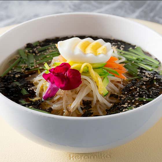 꽃과국수 · 네이버 지도·플레이스 7