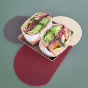 텐더치킨 메뉴 사진(네이버)