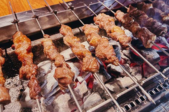 만수숯불양꼬치 · 네이버 지도·플레이스 5