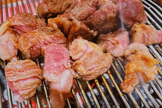 만수숯불양꼬치 · 네이버 지도·플레이스 8