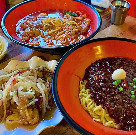 신조짬뽕