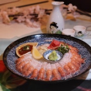 딱새우회(21-27미) 메뉴 사진(네이버)