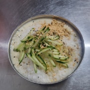 콩물국수(계절메뉴) 메뉴 사진(네이버)