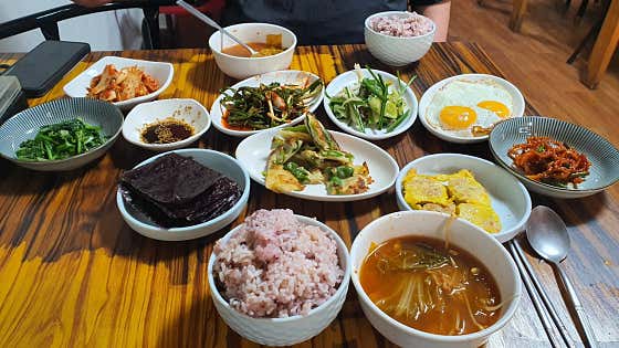 남경식당 · 네이버 지도·플레이스 4