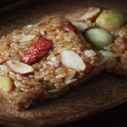 약밥 메뉴 사진(네이버)