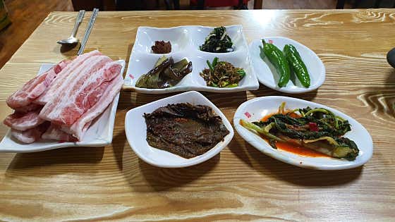 남경식당 · 네이버 지도·플레이스 3