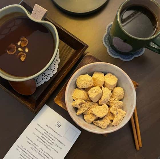 카페청담