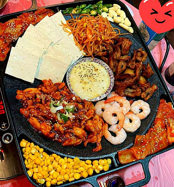 몽돌이 · 네이버 지도·플레이스 2