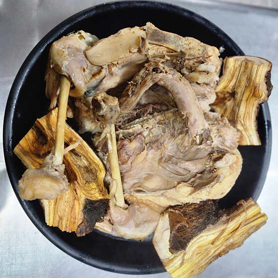 고도리식당 · 네이버 지도·플레이스 4