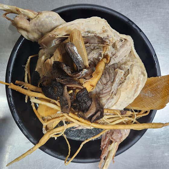 고도리식당 · 네이버 지도·플레이스 3