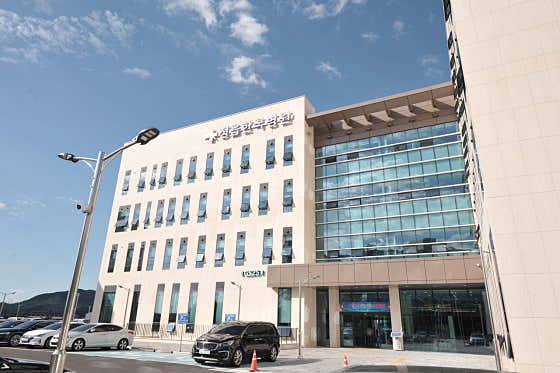 정읍한국병원 사진