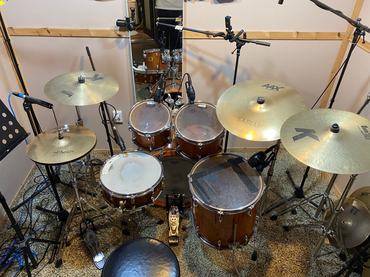 Studio image 3