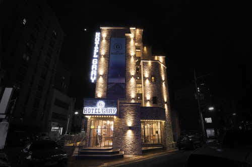 호텔본 이미지