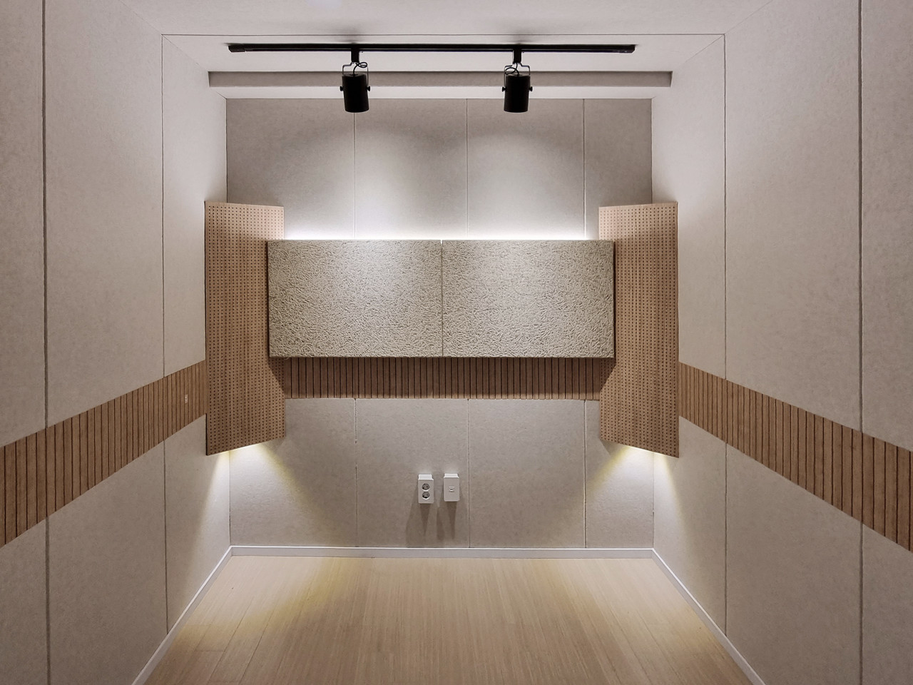 Studio image 1