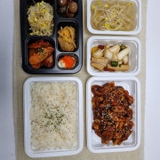 쭈꾸미비빔밥 메뉴 사진(네이버)