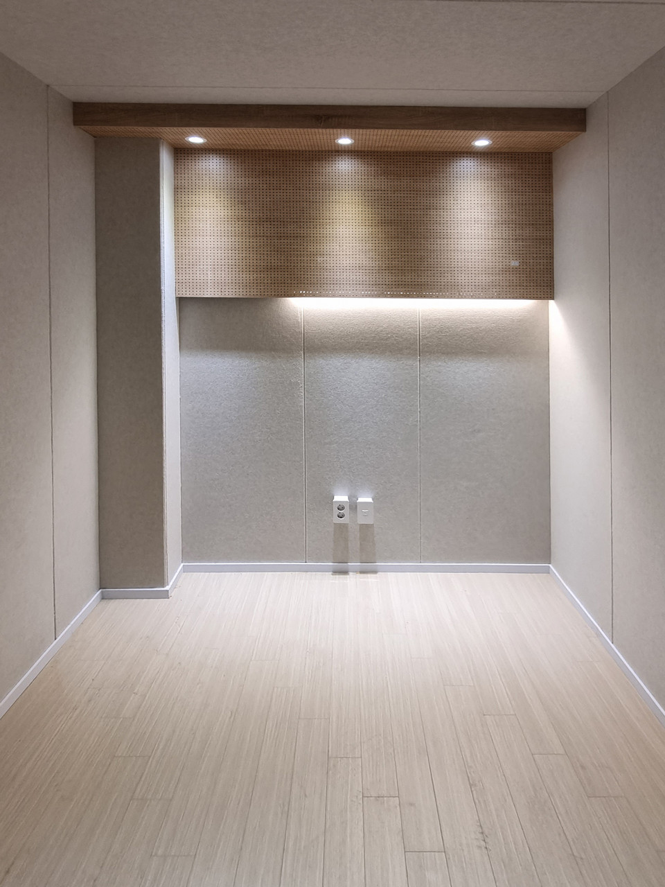 Studio image 2