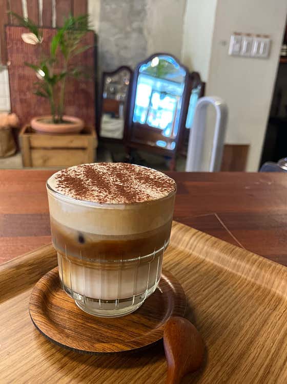 Recoffee