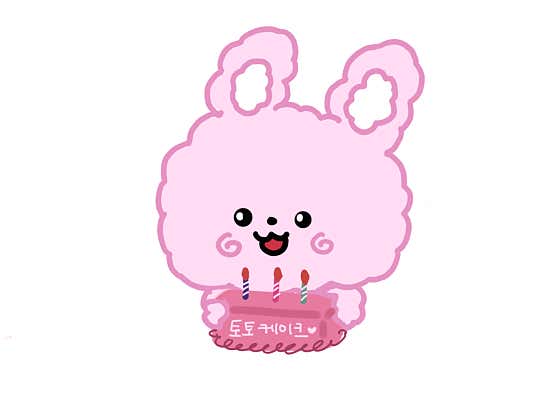 토토수제케이크