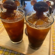 아이스아메리카노 메뉴 사진(네이버)
