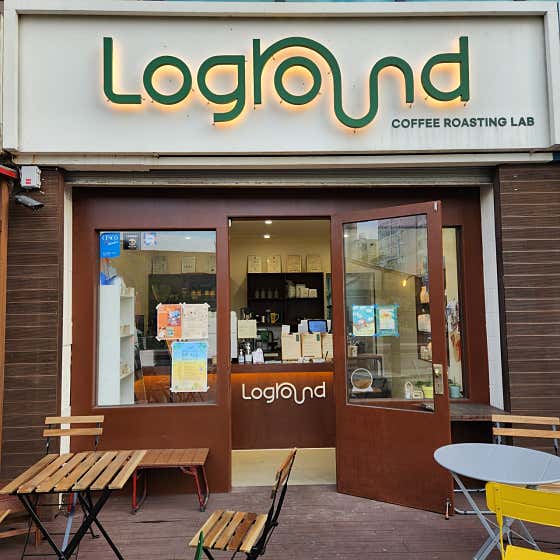 로그라운드