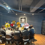 와이비홀덤펍 가게 사진 2