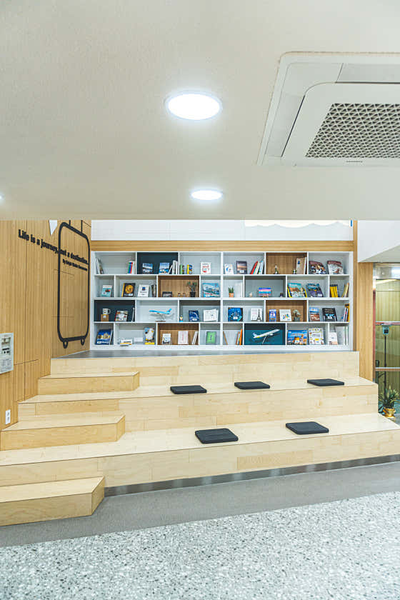 부산트래블라운지 · 네이버 지도·플레이스 5
