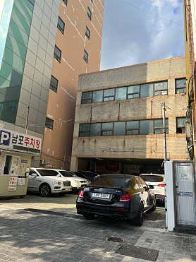 남포동더타이 (자갈치역) 매장 사진 4