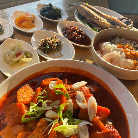 표선세화해녀의집