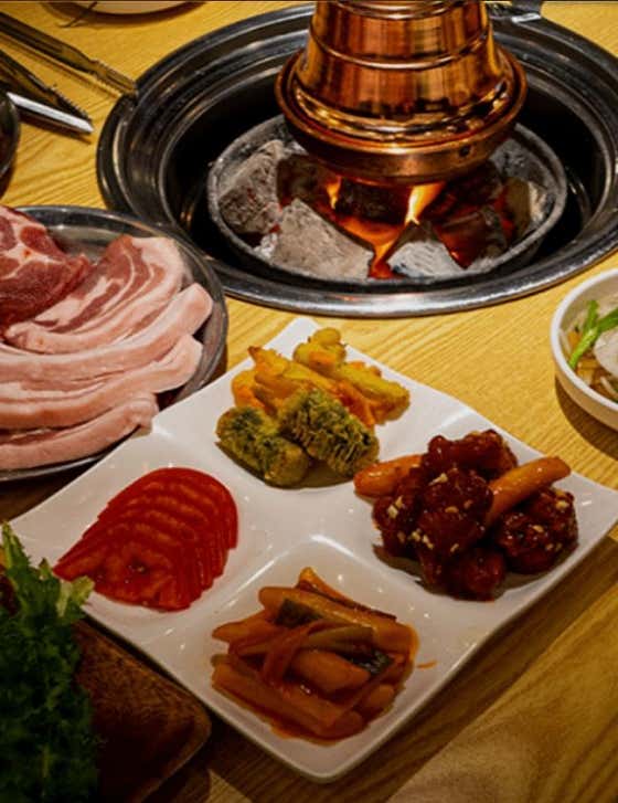 네이버 플레이스 고기싸롱 노원역점 : 네이버