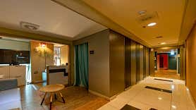 뷰리스포츠&아로마 (수영역) 매장 사진 2