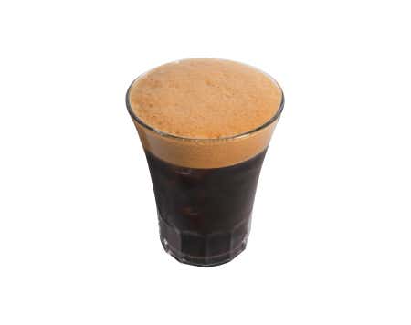 샤케라토(Iced only) 메뉴 사진(네이버)