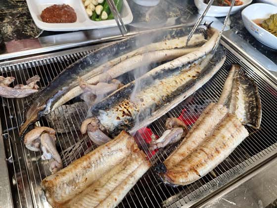 고창풍천장어 · 네이버 지도·플레이스 2