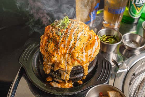 빽돈 잠실 방이 사진 2