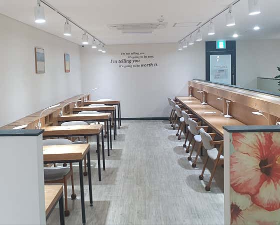 스터디카페 스터디벅스1호점 대표이미지