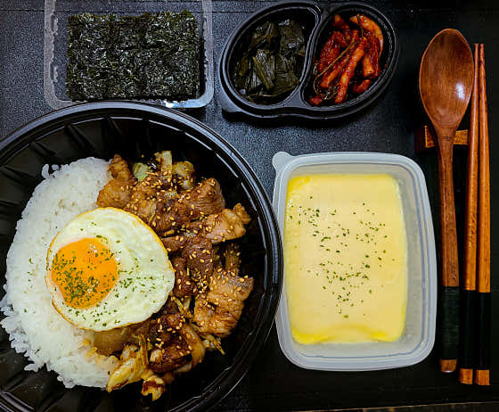토핑폭탄 김치찜&김치찌개 미추홀점 · 네이버 지도·플레이스 10