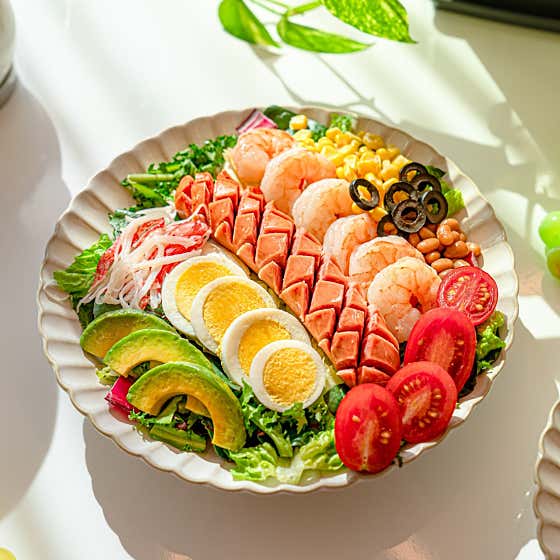1인브런치set 메뉴 사진(네이버)