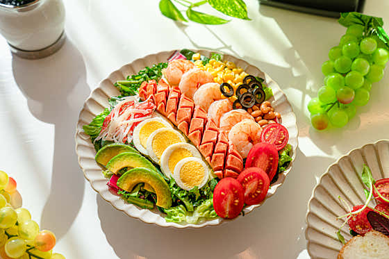 커플브런치set 메뉴 사진(네이버)