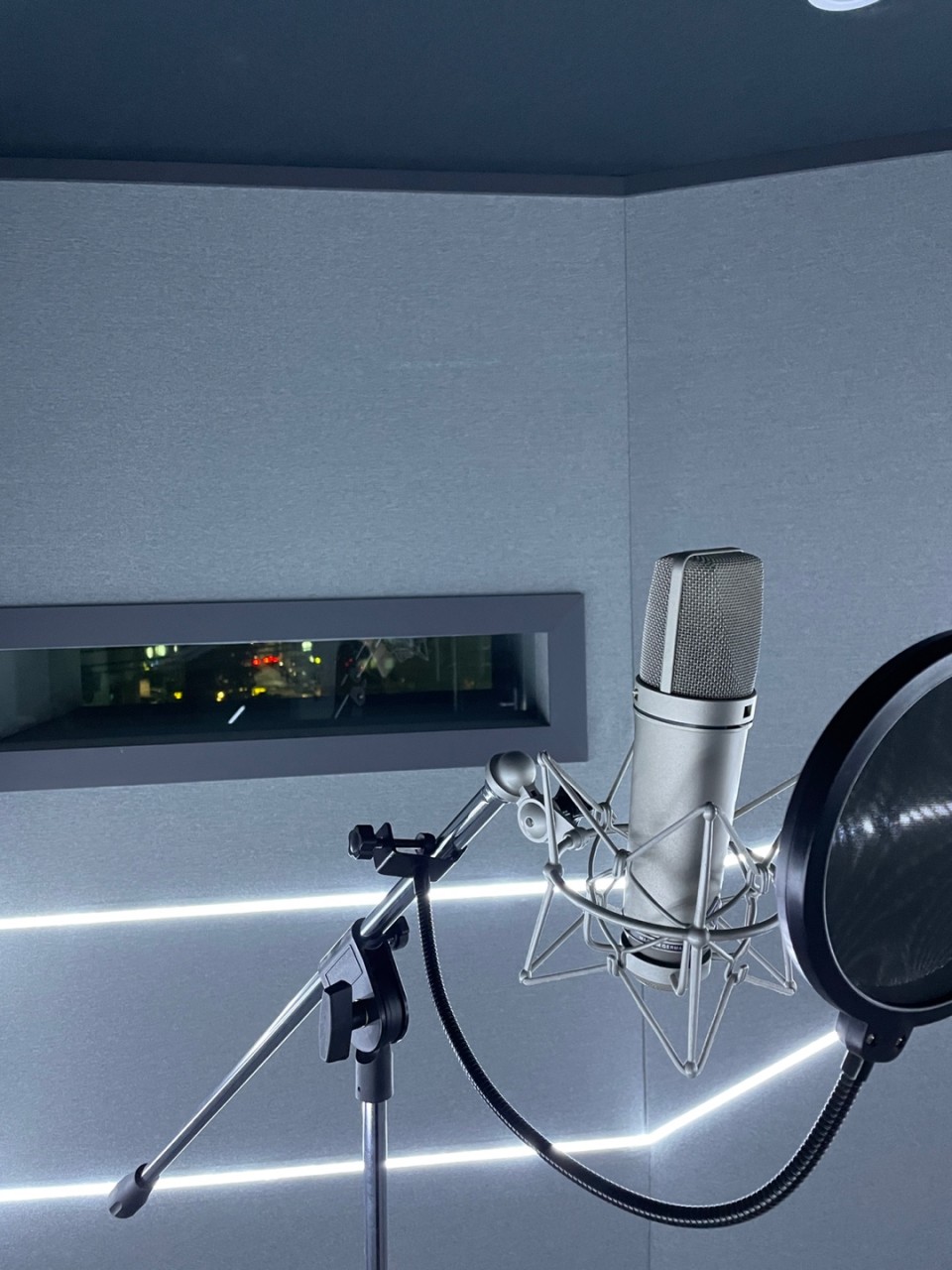 Studio image 3