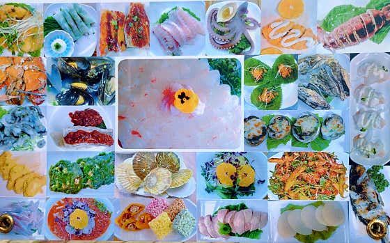 부강횟집