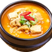 청국장 메뉴 사진(네이버)