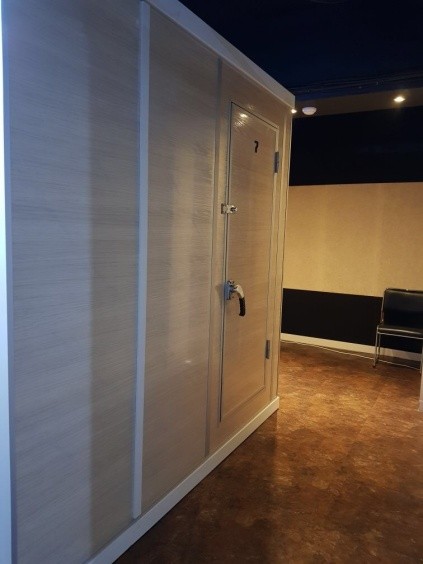 Studio image 2