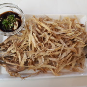 먹태 메뉴 사진(네이버)