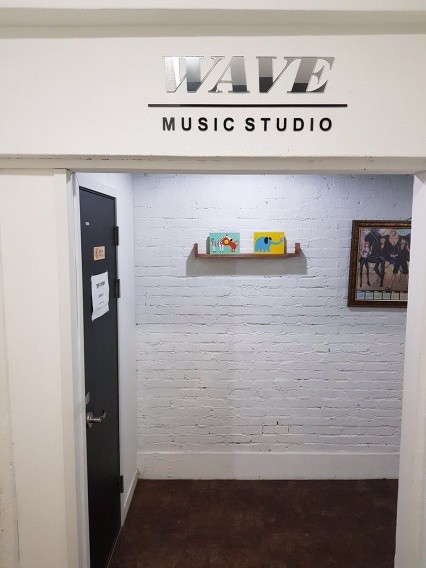 Studio image 1