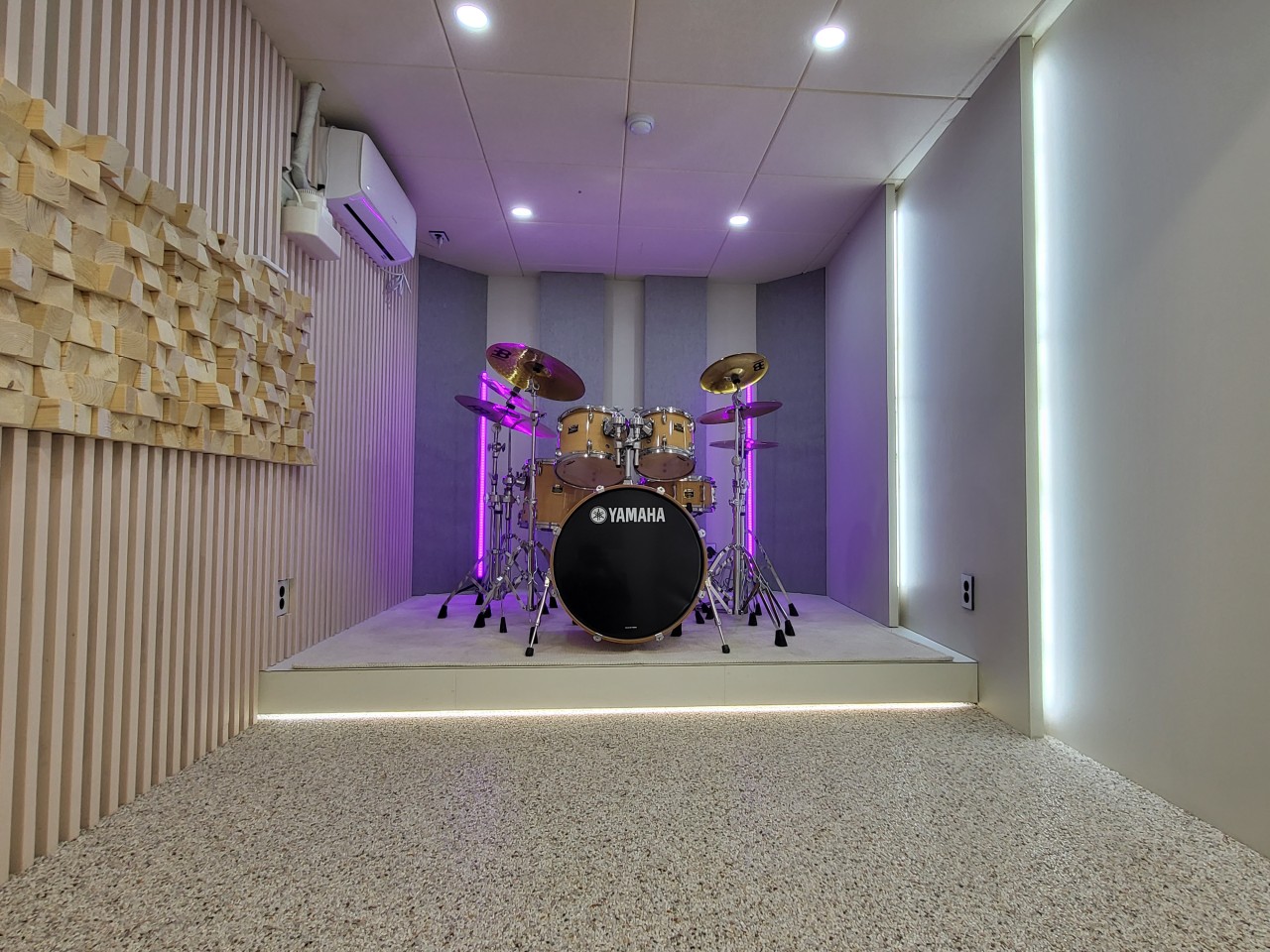 Studio image 2