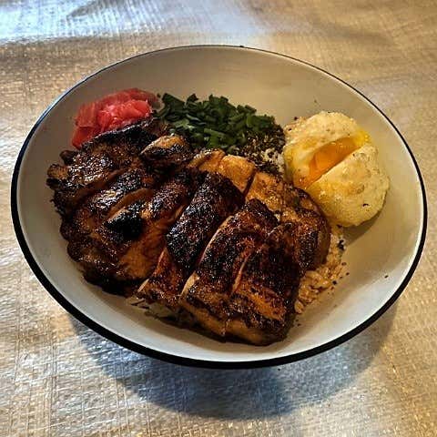도요텐동