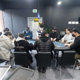 오즈 가게 사진 1