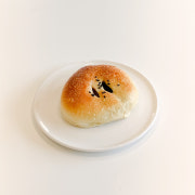 단팥빵 메뉴 사진(네이버)