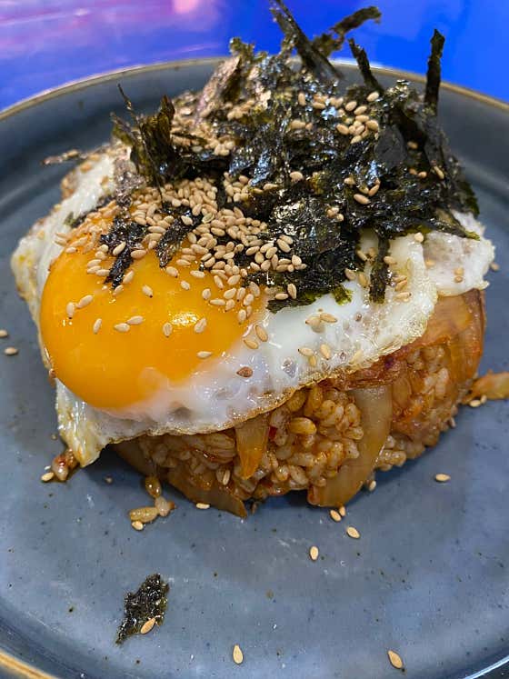 자갈치분식 · 네이버 지도·플레이스 7